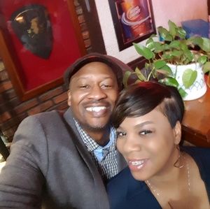 Meet your Posher, Thomas